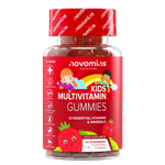 Caramelle gommose multivitaminiche per bambini