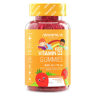 Kids Vitamin D Gummies