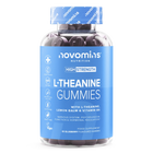 L-Theanine Gummies