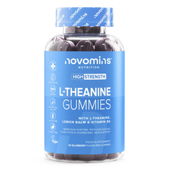 L-Theanine Gummies