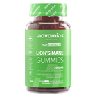 Lion's Mane Gummies 2500mg