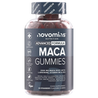 Maca Gummies