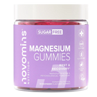 Magnesium Sugar-Free Gummies