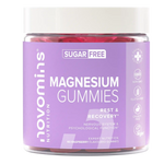 Magnesium Sugar-Free Gummies
