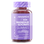 Entspannung Gummies