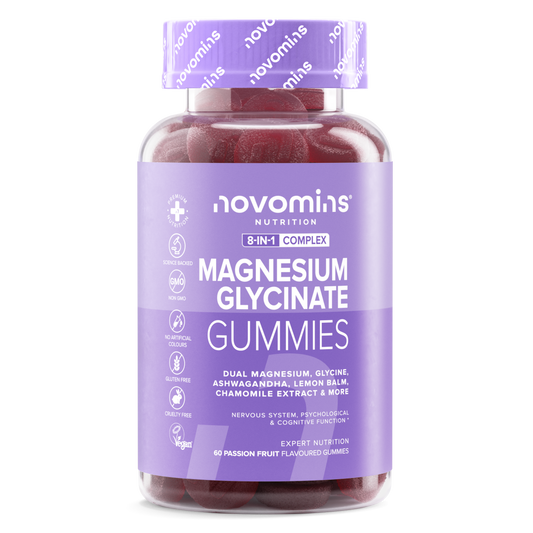 Magnesium Glycinate