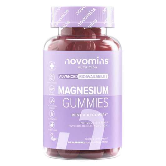 Magnesium Gummies