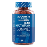 Multivitaminici per uomini