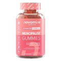 Gominolas para la menopausia