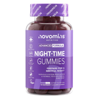 Night Time Gummies