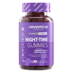 Night Time Gummies