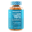 Omega-3 Fish Oil Gummies