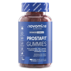 Caramelle gommose Prostafit