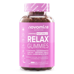 Relax Gummies