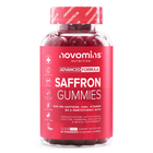 Saffron Gummies
