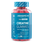 Caramelle gommose alla creatina