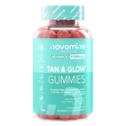 Tan & Glow Gummies