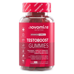Caramelle gommose TestoBoost