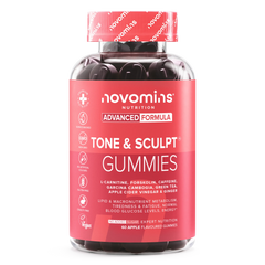 Gummies Tonifica & Esculpe