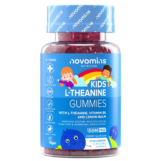 Kiddies L-Theanine