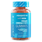 Vegan Omega 3-6-9 Gummies