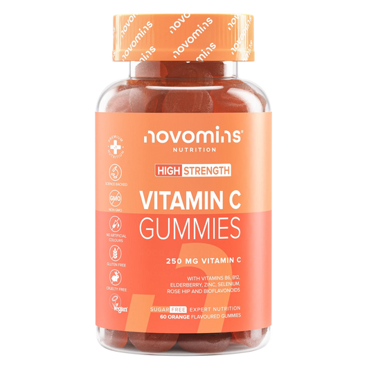 Vitamin C Gummies