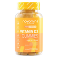 Gominolas con vitamina D