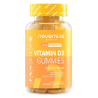 Vitamin D Gummies