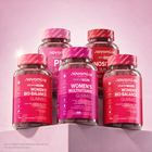 Coffret Harmonie Hormonale – Femmes