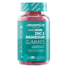 Zinc, Magnesium & B6