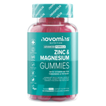 Zinc, Magnesium & B6