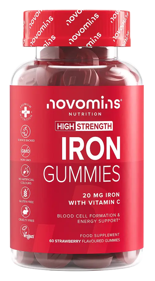 Gominolas para Adultos