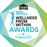 Health & Wellbeing Wellness From Within Awards 2026 Finalist