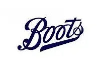 Boots logo