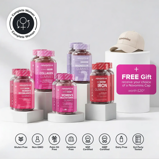 Pack Completo para Mujeres