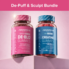 Pack De-Puff & Sculpt