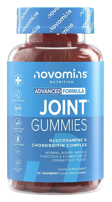 Articulaciones y Huesos