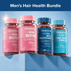 Coffret Santé des Cheveux – Hommes