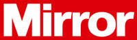 Mirror logo